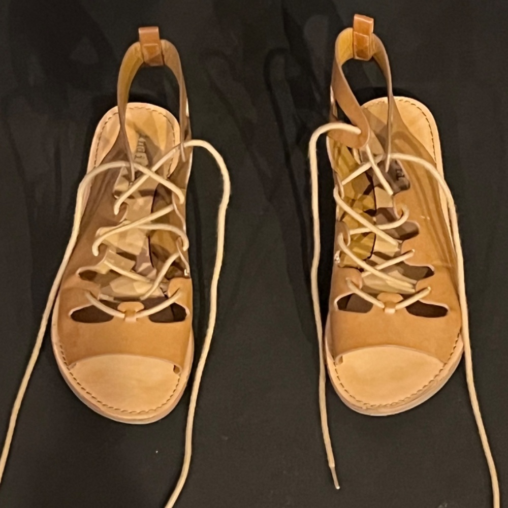 Sandals - Picture 2 of 3